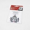 Red Fox Studio QS-32155 Fw 190D-13 for Hobby 2000/Hasegawa/Revell kit 1/32